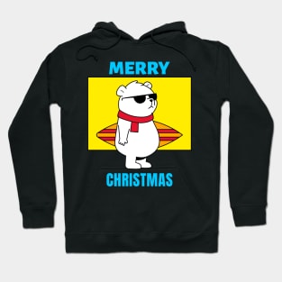 Australian Christmas Hoodie